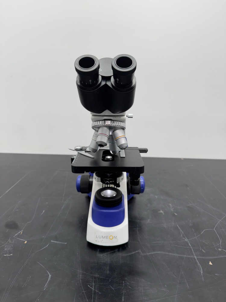 Image of Unico G380 LED Binocular Light Microscope